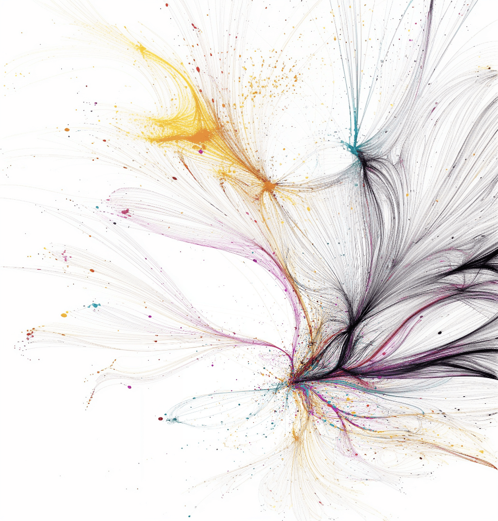 Pastel Reverie No. 05