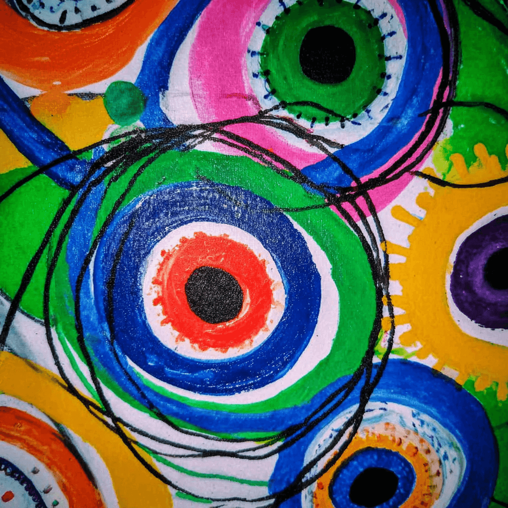 Pastel Reverie No. 06