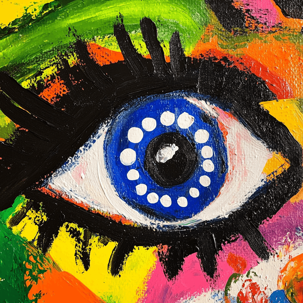 Pastel Reverie No. 09