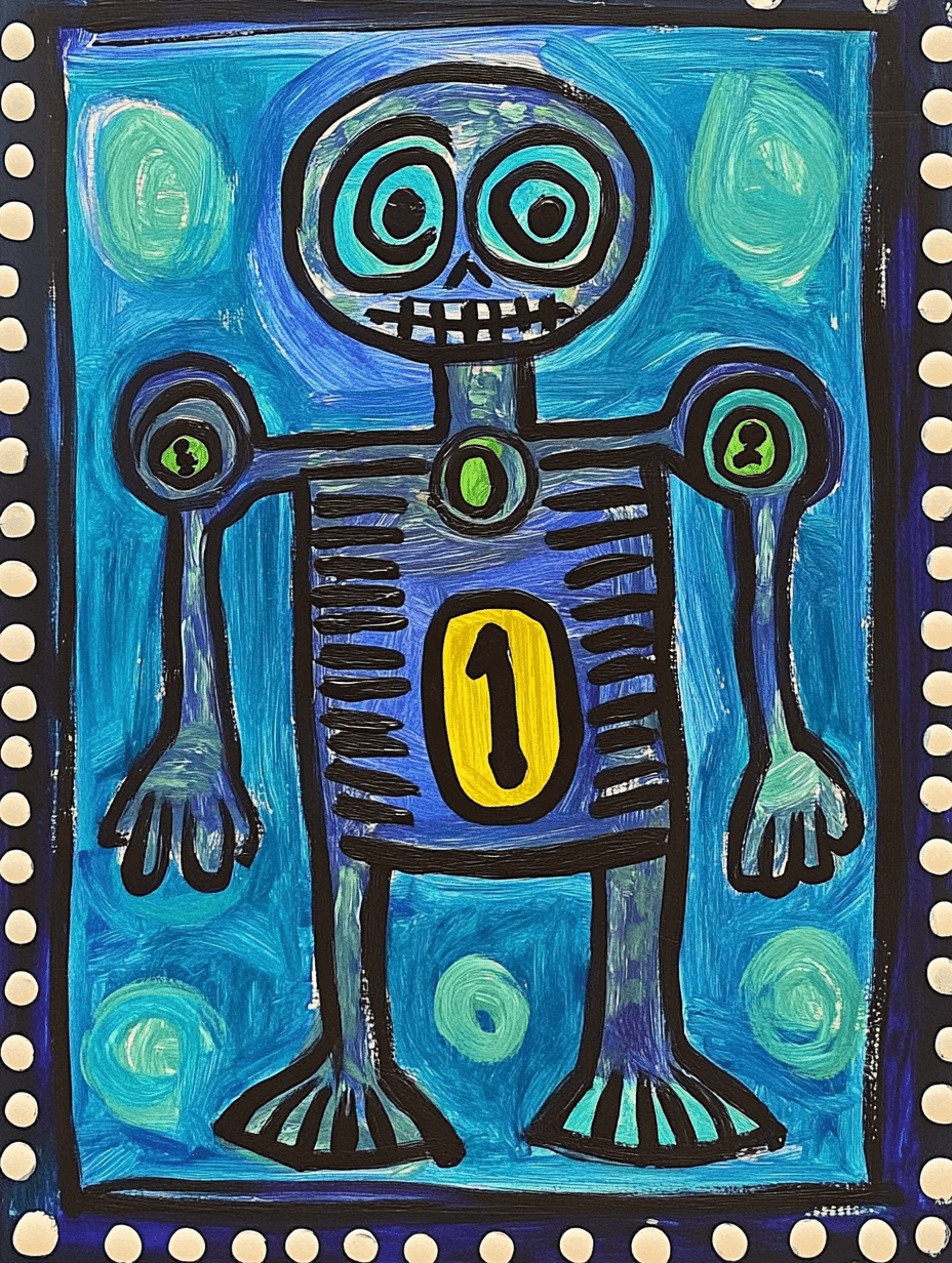 Pastel Reverie No. 10