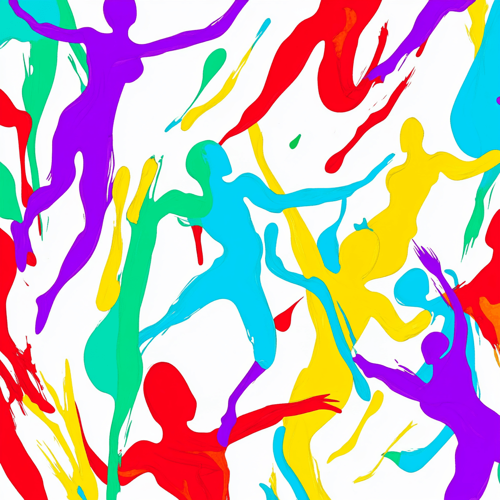 Pastel Reverie No. 11