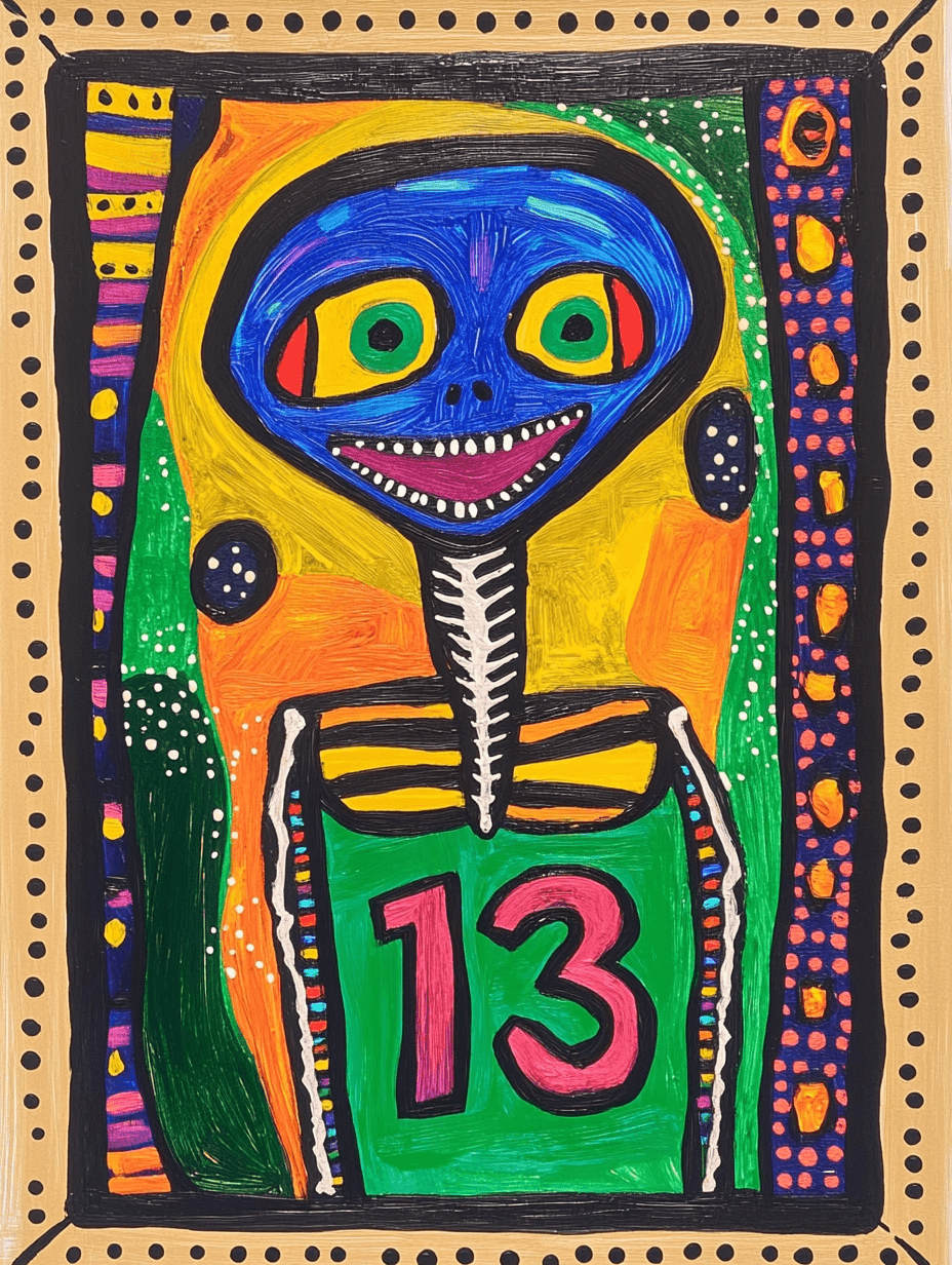 Pastel Reverie No. 13