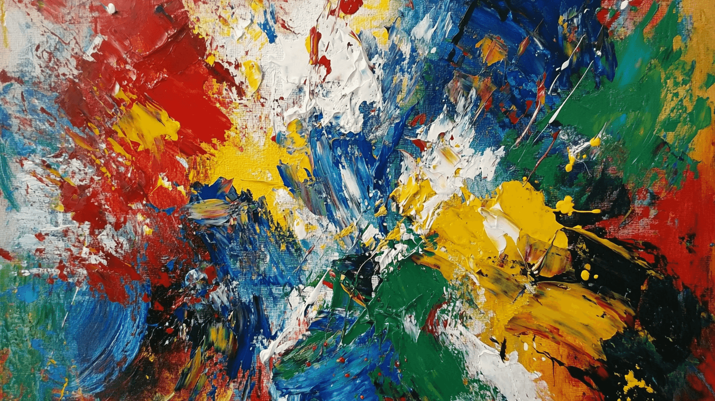 Pastel Reverie No. 14