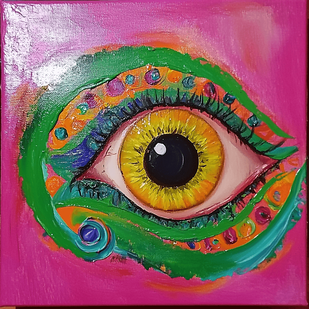 Pastel Reverie No. 15