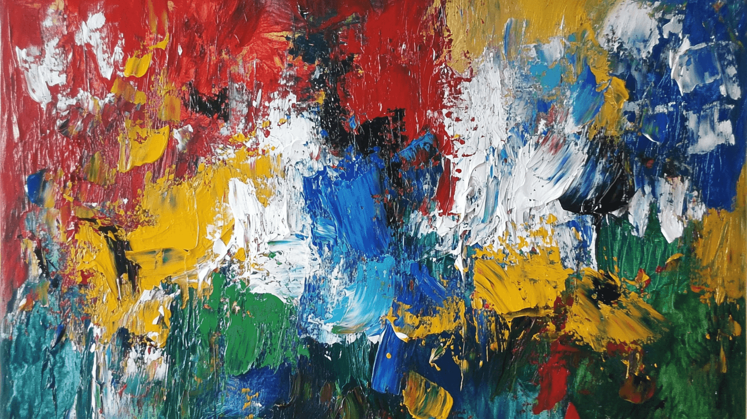 Synaptic Bloom No. 11